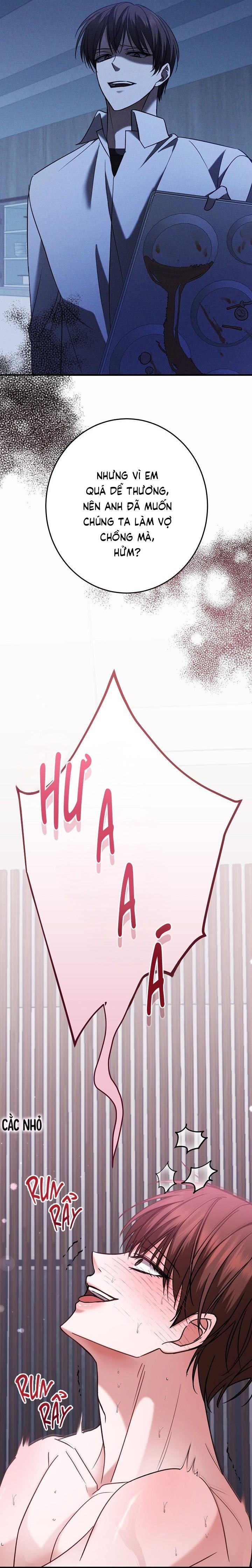 [CNT] Vợ Chồng Son Chap 2 - Next Chap 3