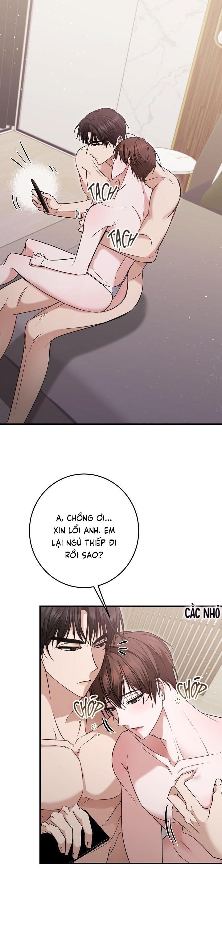 [CNT] Vợ Chồng Son Chap 2 - Next Chap 3