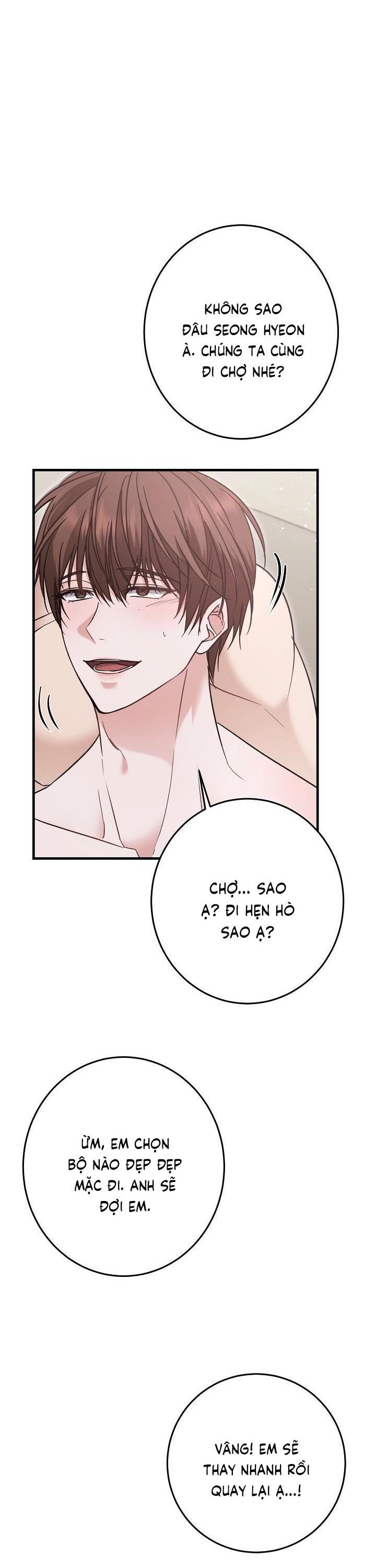 [CNT] Vợ Chồng Son Chap 2 - Next Chap 3
