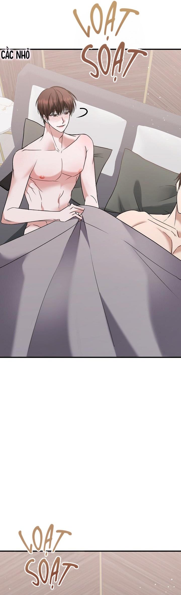 [CNT] Vợ Chồng Son Chap 2 - Next Chap 3