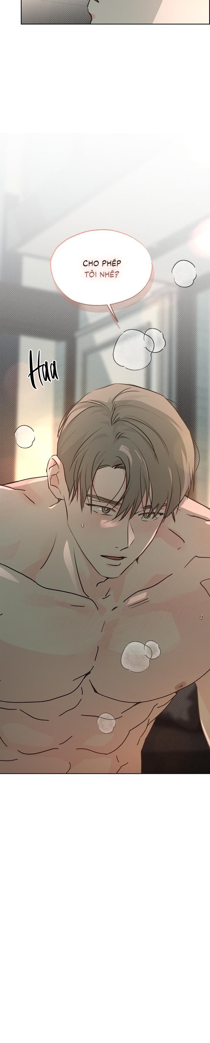 Donut Cầu Vồng Chap 12 - Next Chap 13