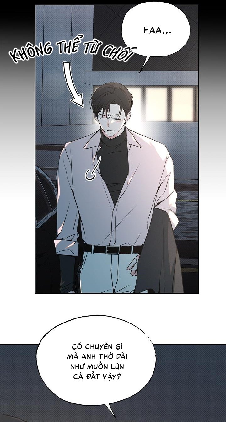 Donut Cầu Vồng Chap 15 - Next Chap 16