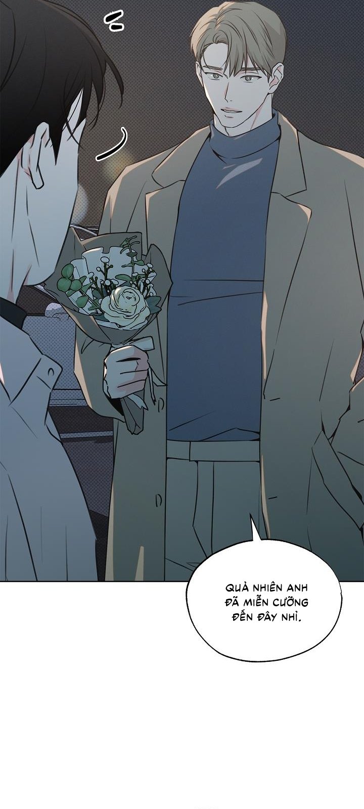 Donut Cầu Vồng Chap 15 - Next Chap 16