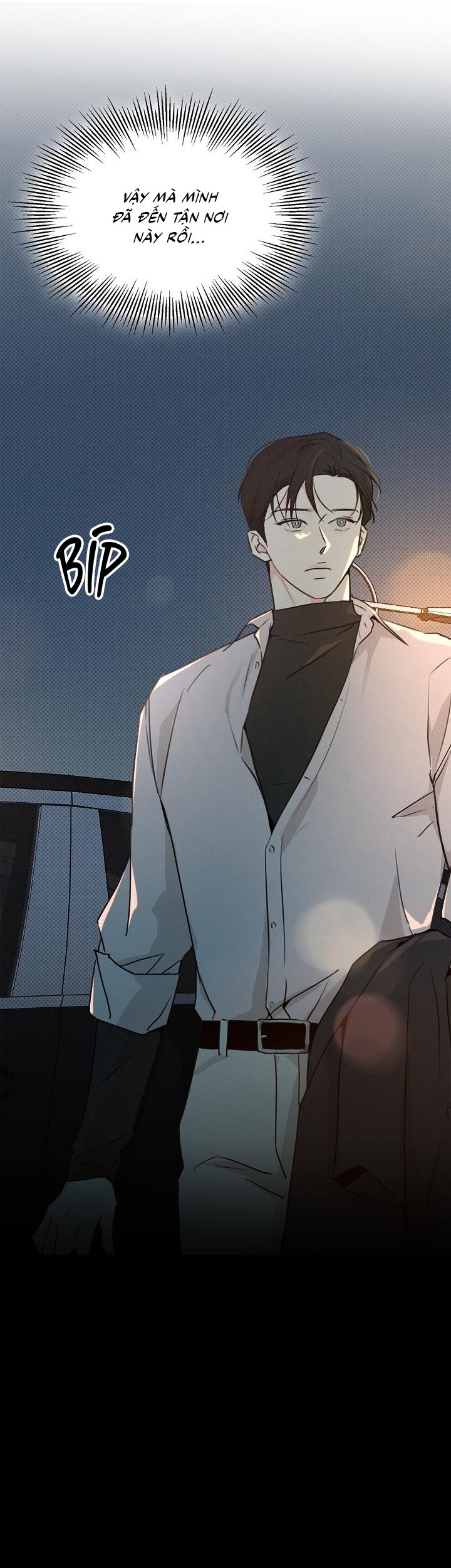 Donut Cầu Vồng Chap 15 - Next Chap 16