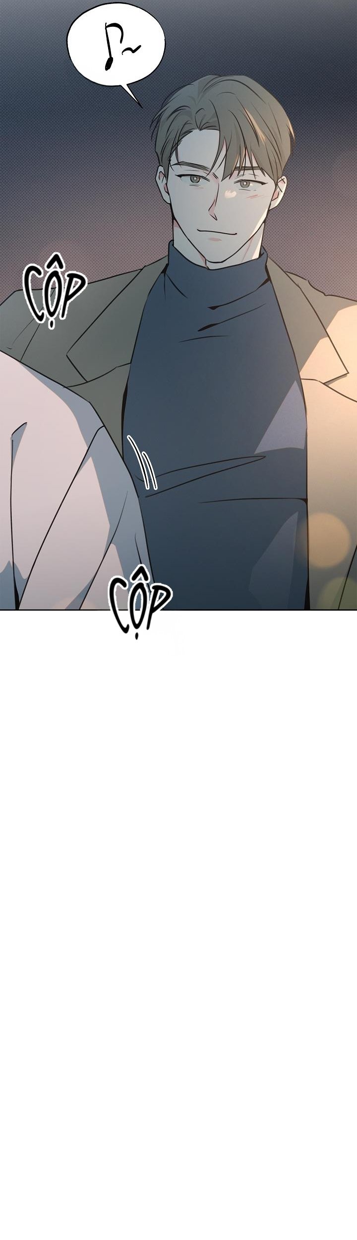 Donut Cầu Vồng Chap 15 - Next Chap 16