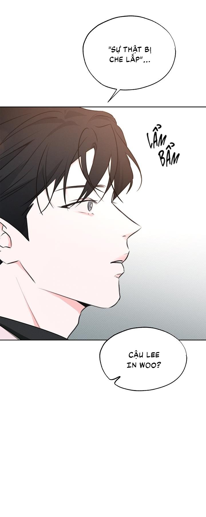 Donut Cầu Vồng Chap 15 - Next Chap 16