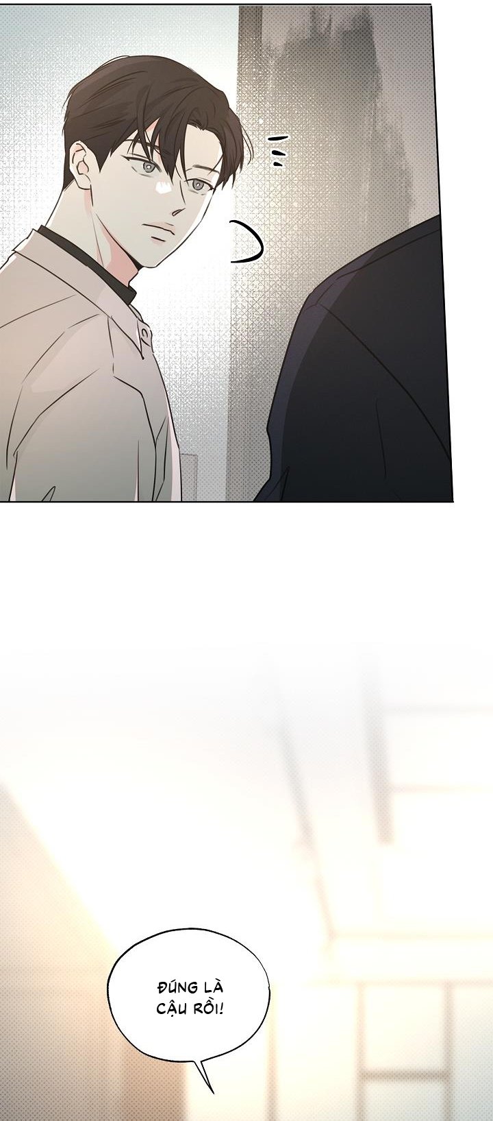 Donut Cầu Vồng Chap 15 - Next Chap 16