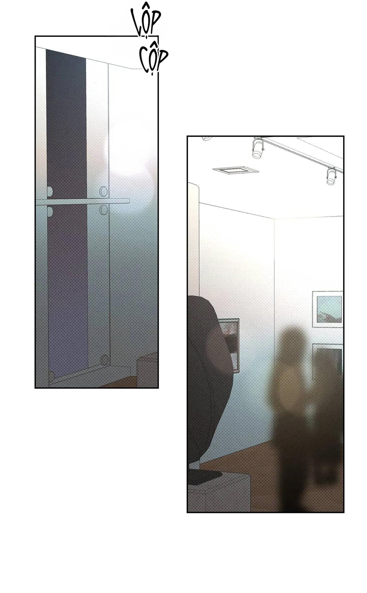 Donut Cầu Vồng Chap 16 - Next Chap 17