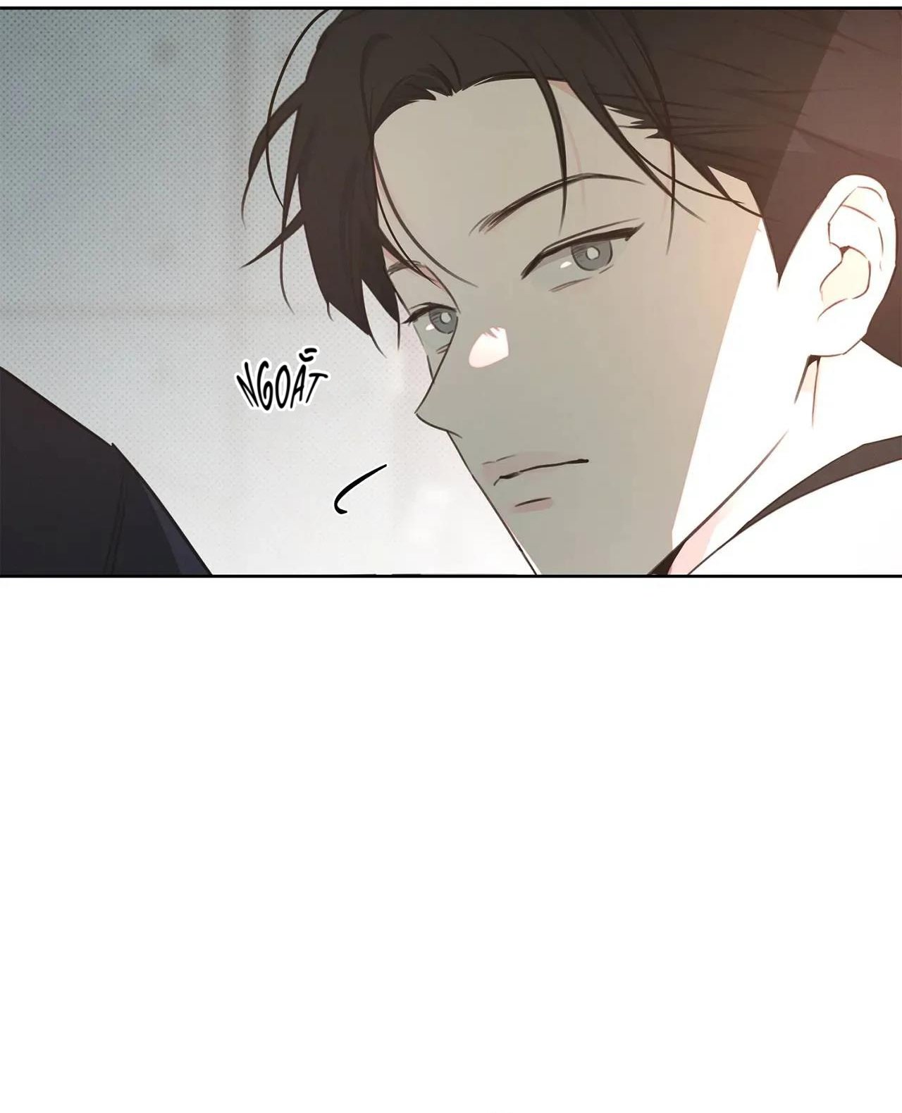 Donut Cầu Vồng Chap 16 - Next Chap 17