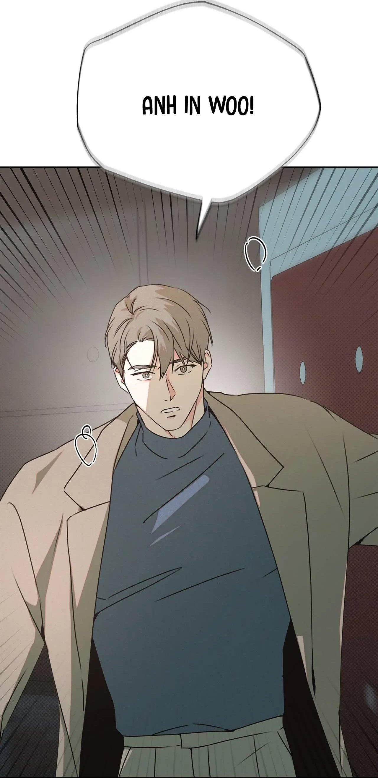 Donut Cầu Vồng Chap 16 - Next Chap 17