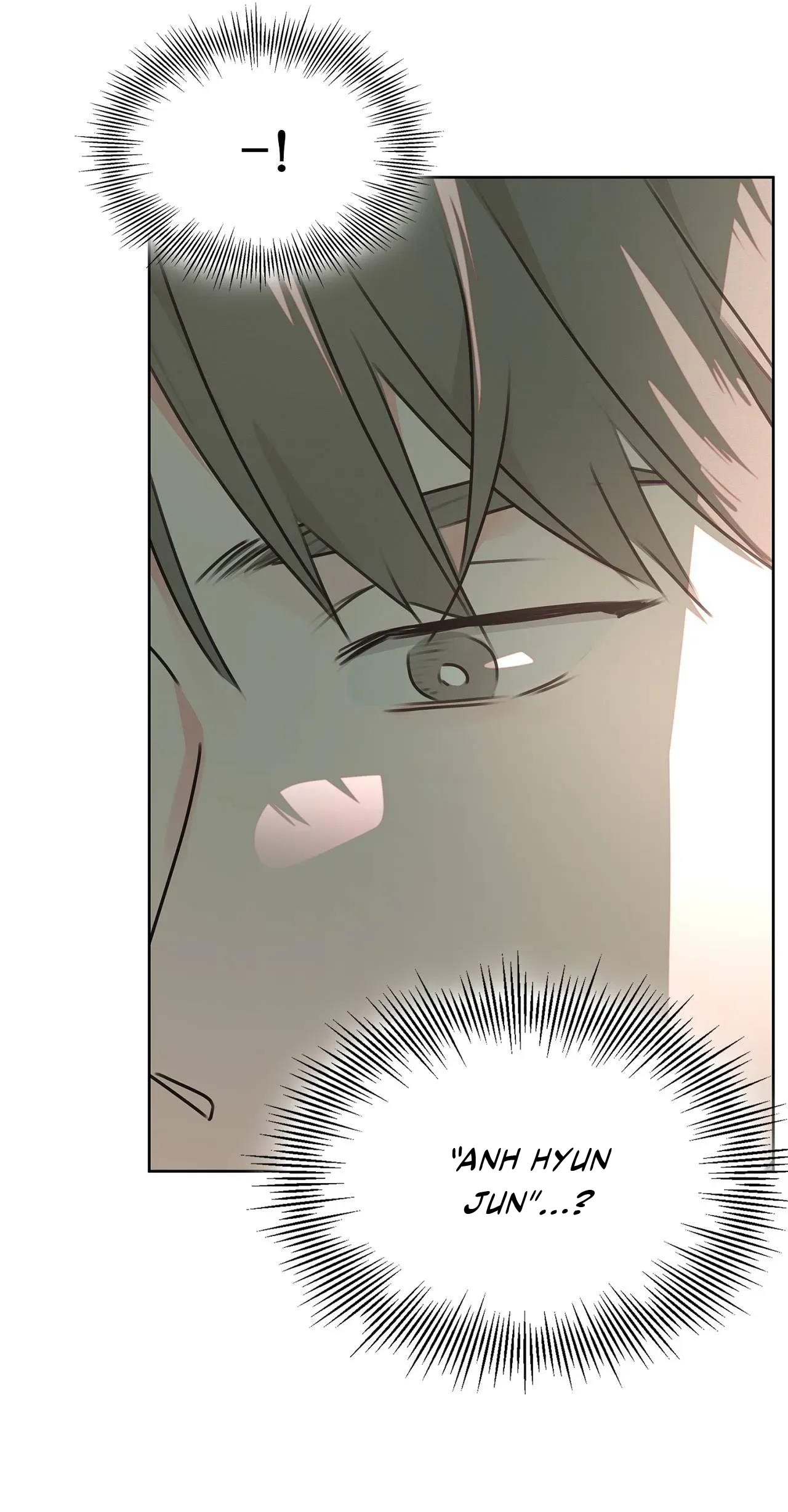 Donut Cầu Vồng Chap 16 - Next Chap 17