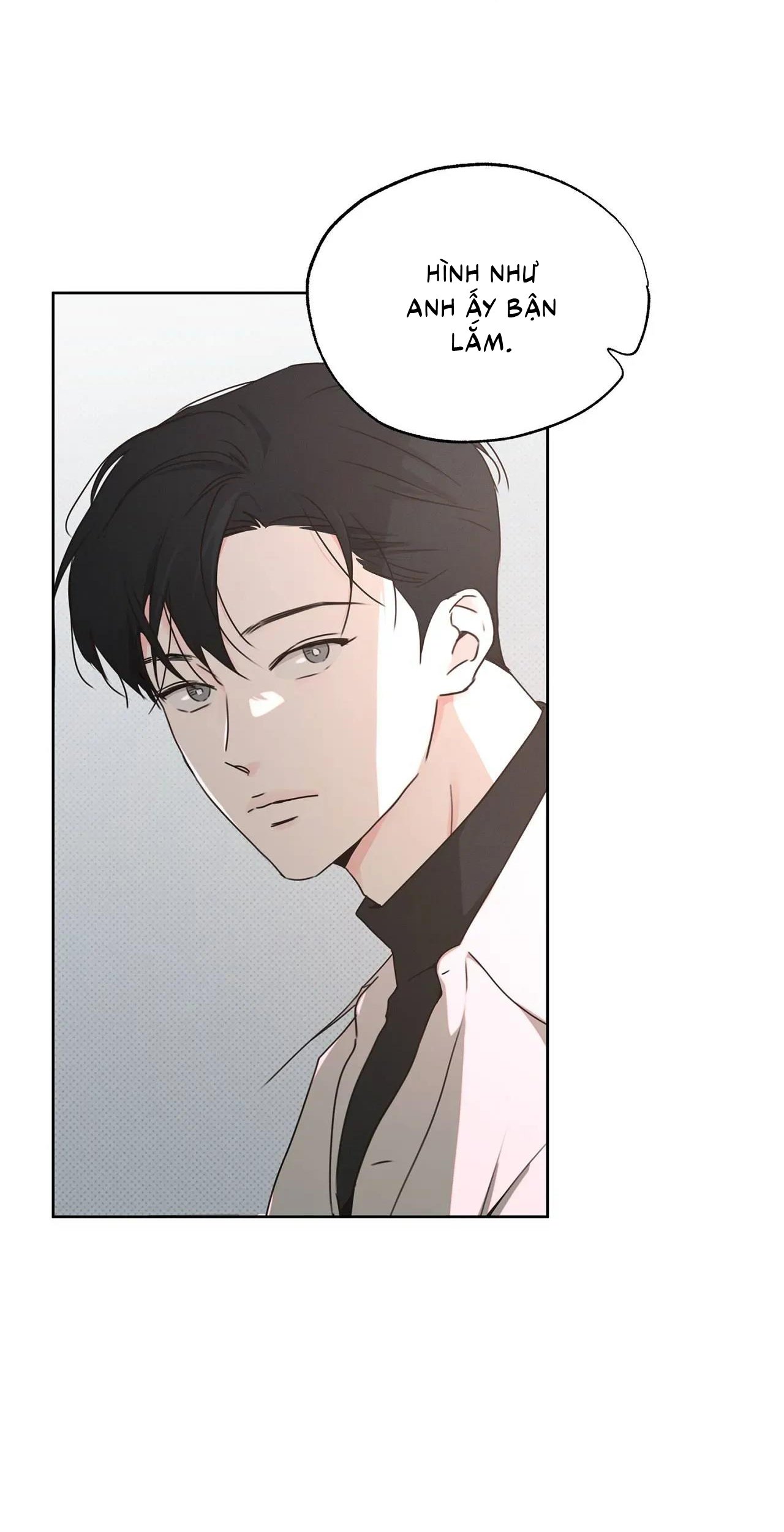 Donut Cầu Vồng Chap 16 - Next Chap 17