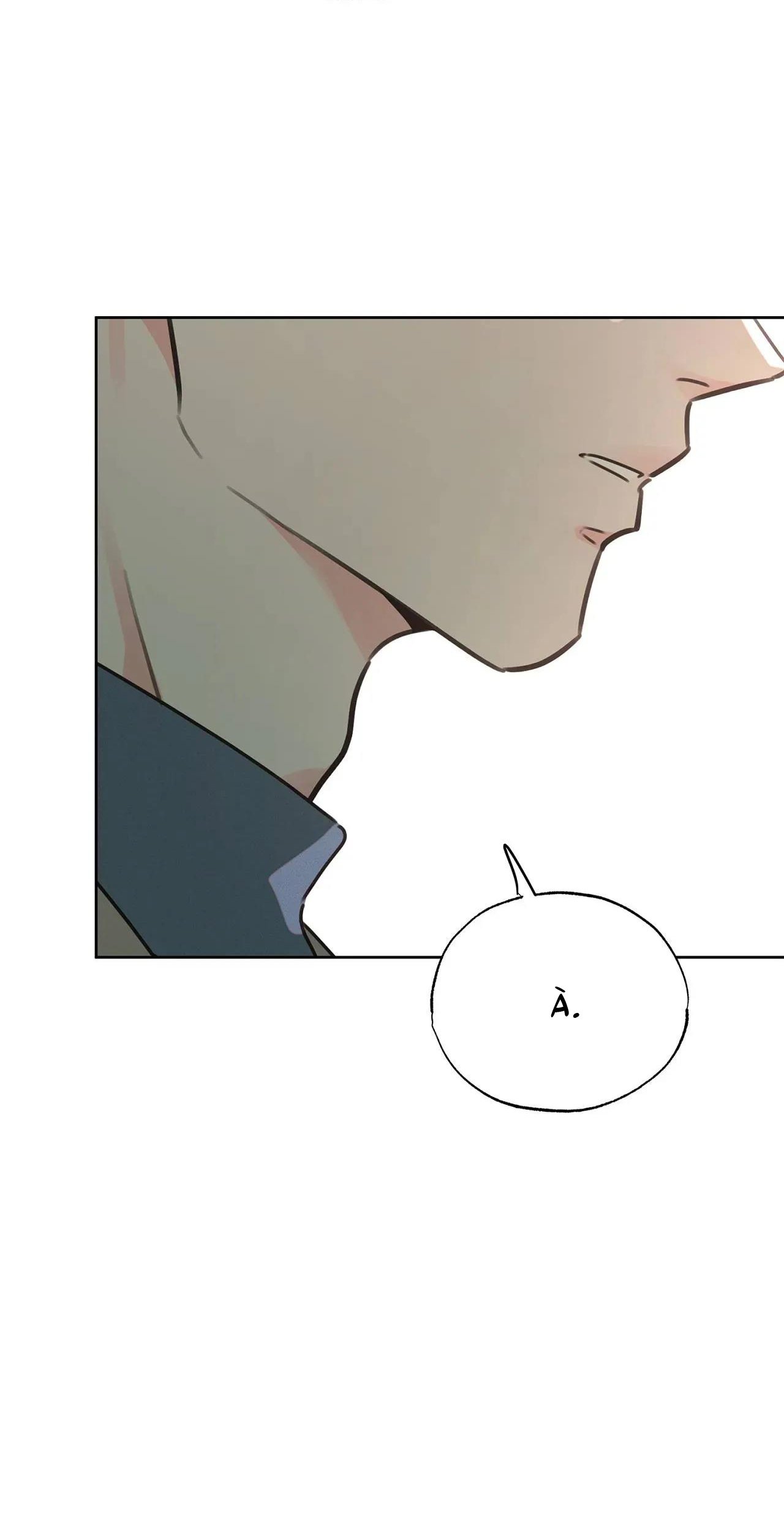 Donut Cầu Vồng Chap 16 - Next Chap 17