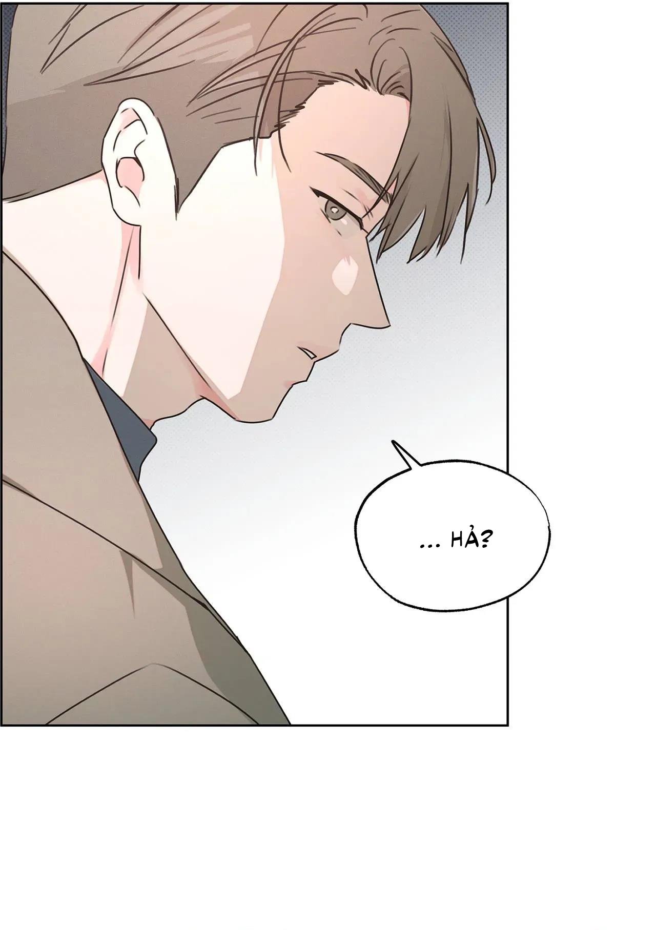 Donut Cầu Vồng Chap 16 - Next Chap 17