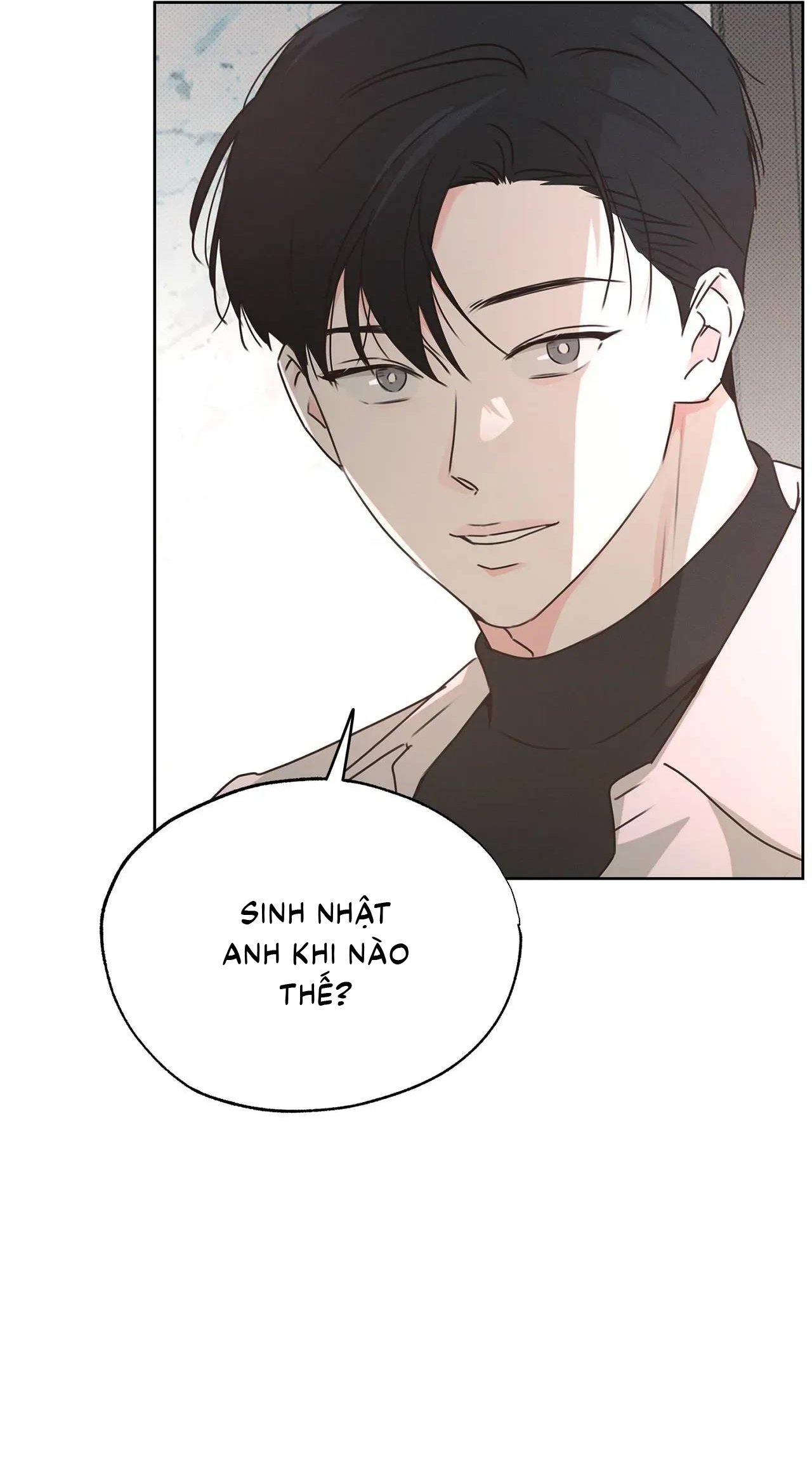 Donut Cầu Vồng Chap 16 - Next Chap 17