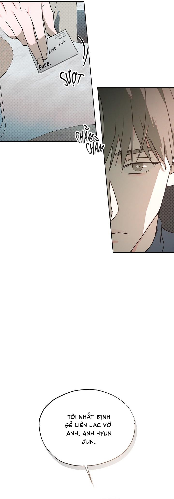 Donut Cầu Vồng Chap 17 - Next Chap 18