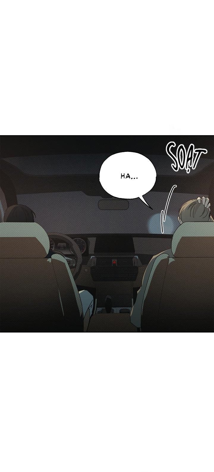 Donut Cầu Vồng Chap 17 - Next Chap 18