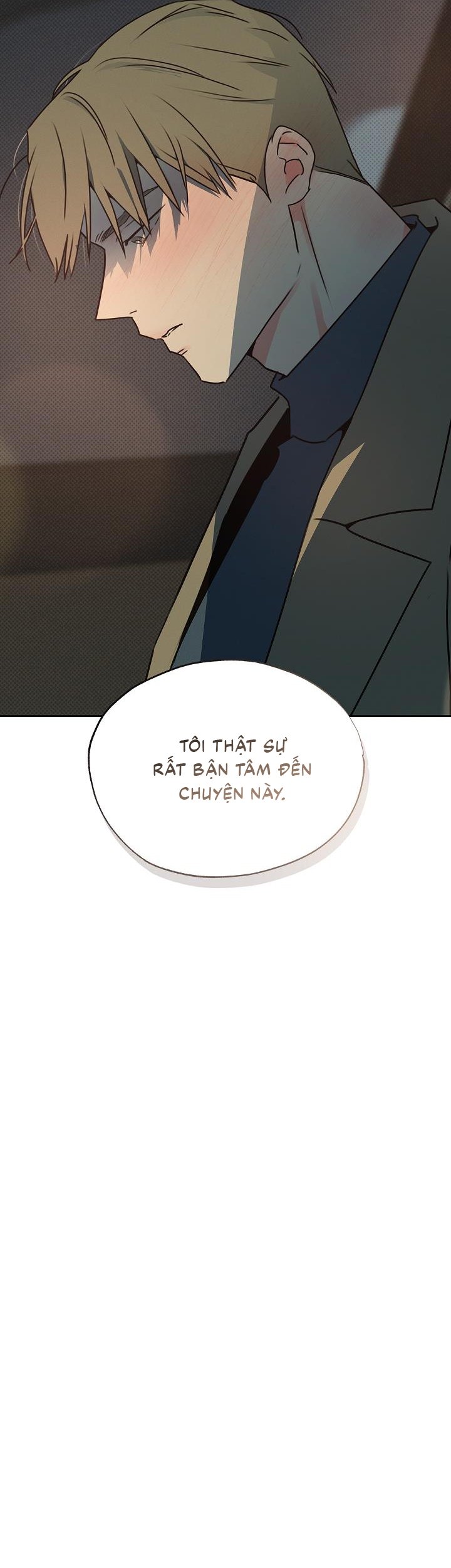 Donut Cầu Vồng Chap 17 - Next Chap 18