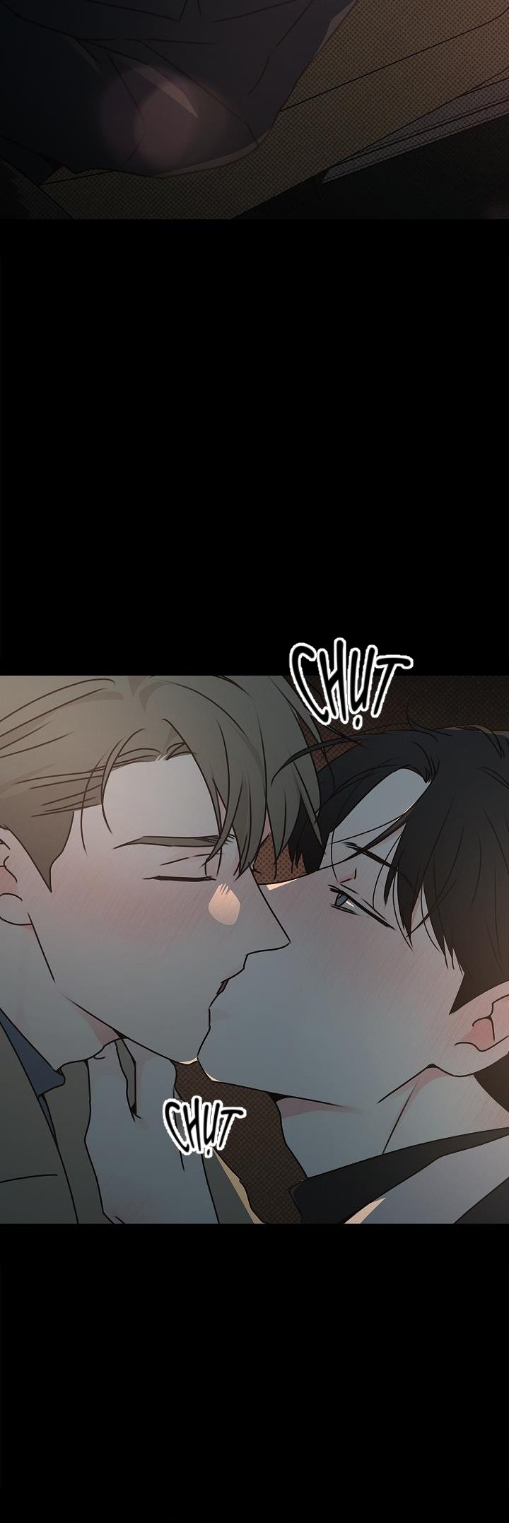 Donut Cầu Vồng Chap 17 - Next Chap 18