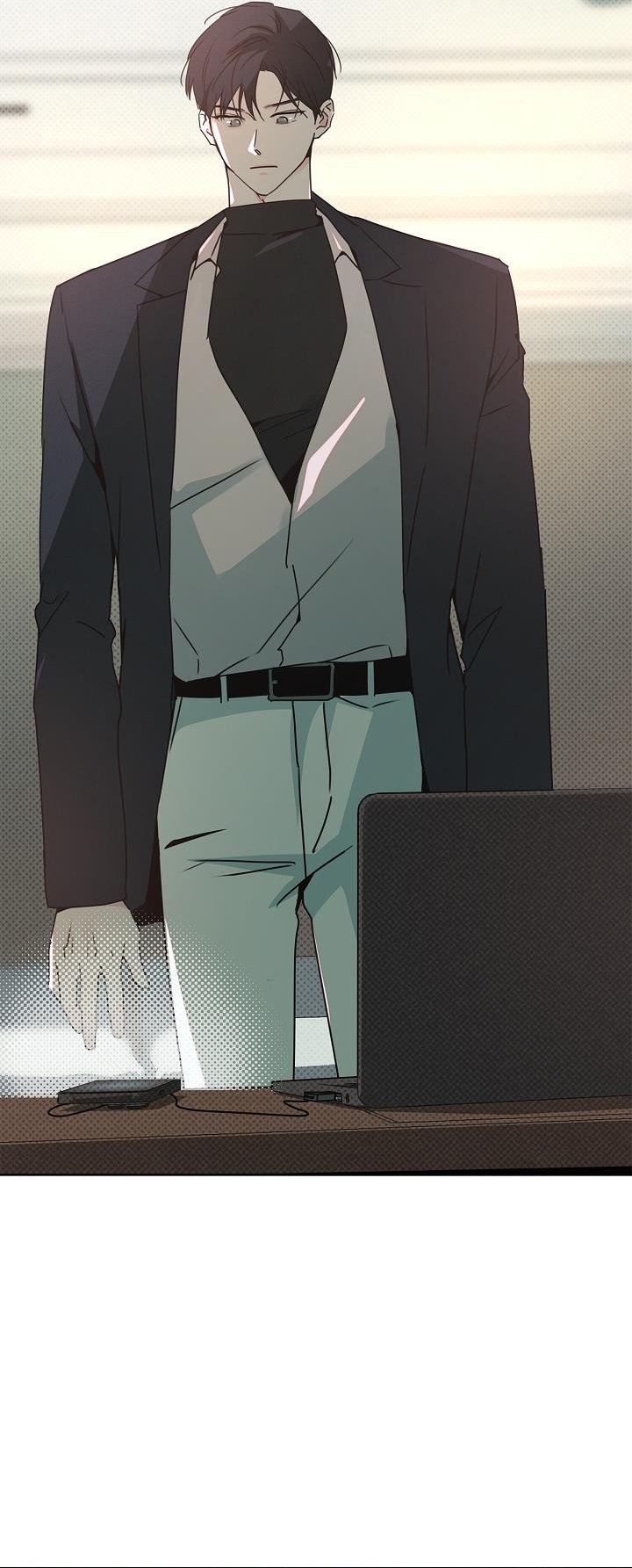Donut Cầu Vồng Chap 17 - Next Chap 18