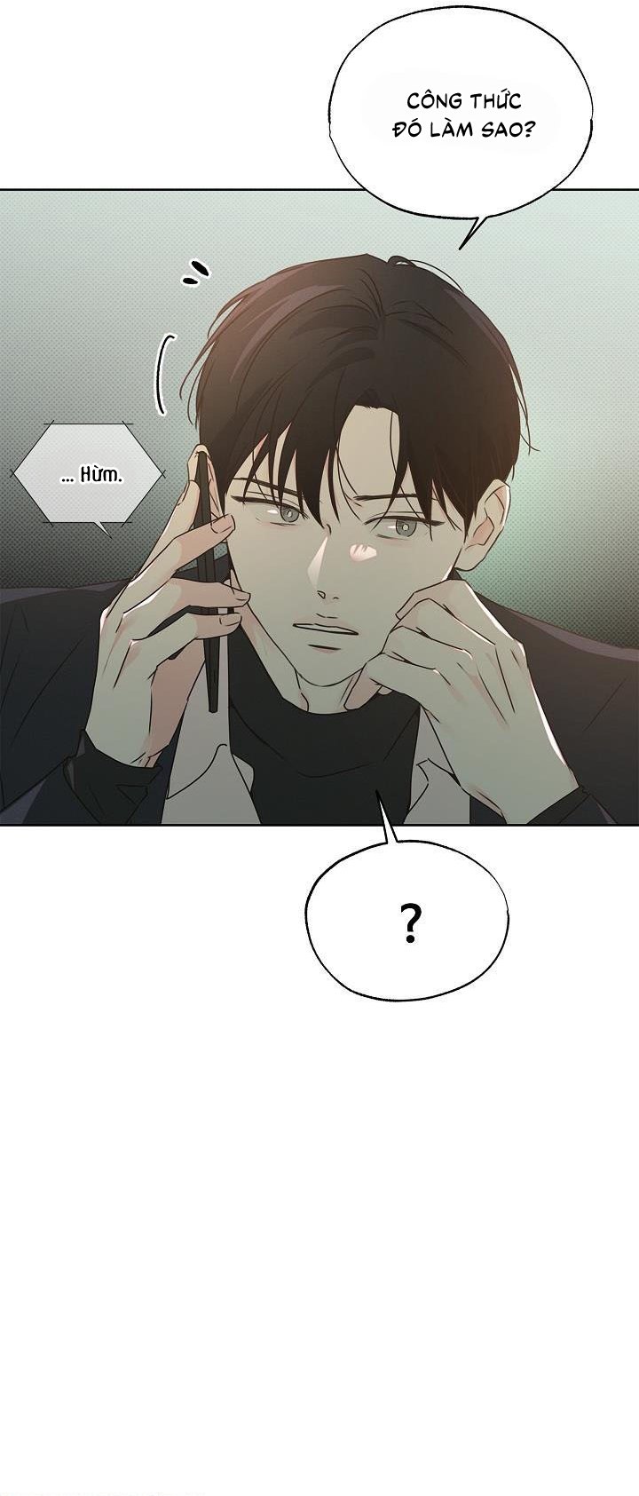 Donut Cầu Vồng Chap 18 - Next Chap 19