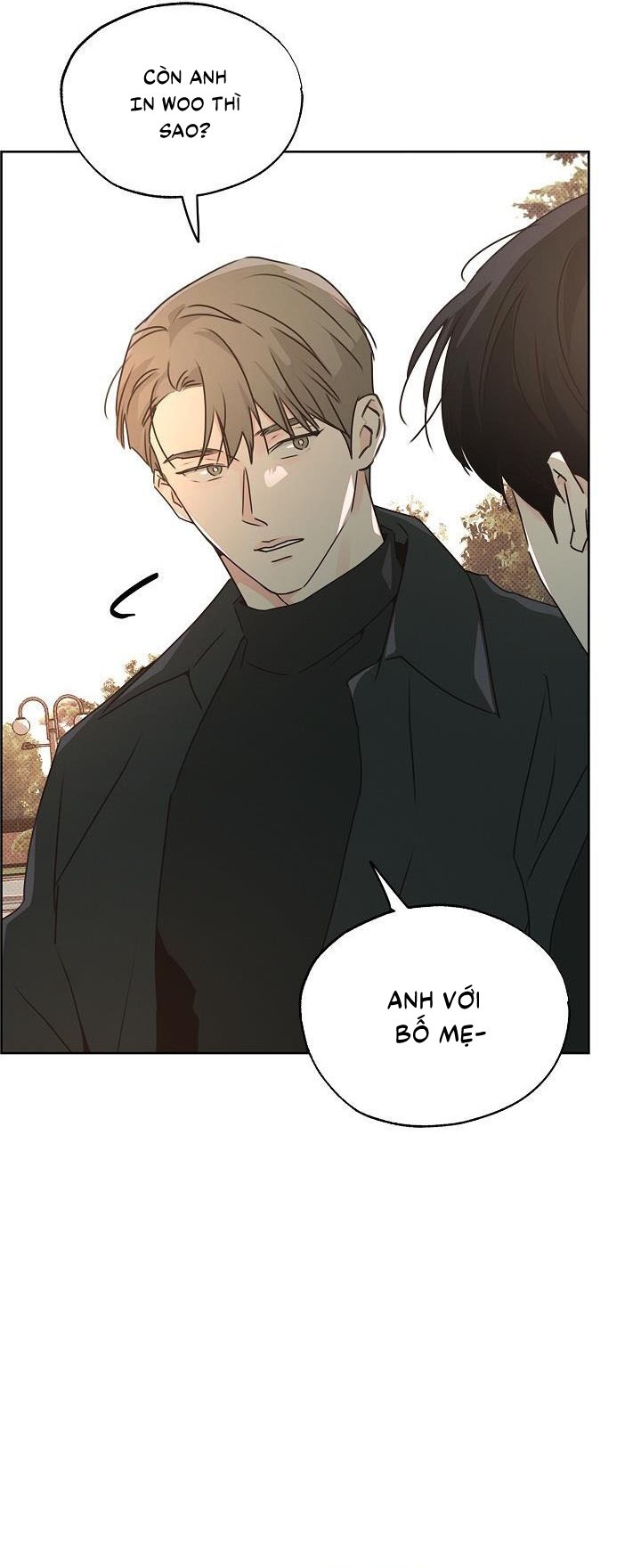 Donut Cầu Vồng Chap 18 - Next Chap 19