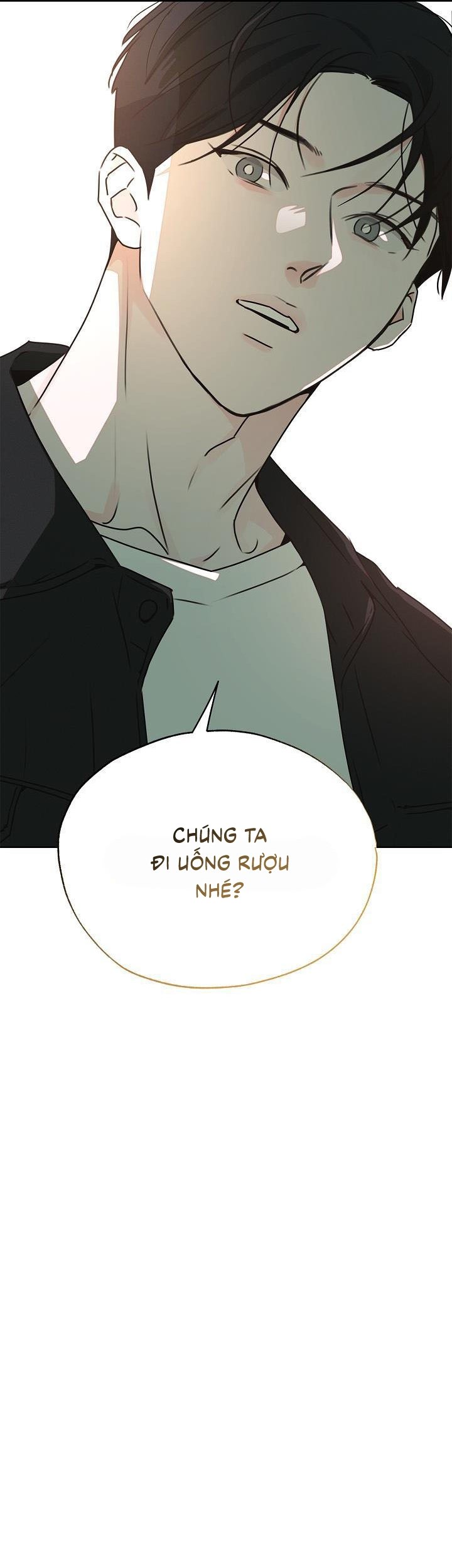 Donut Cầu Vồng Chap 18 - Next Chap 19