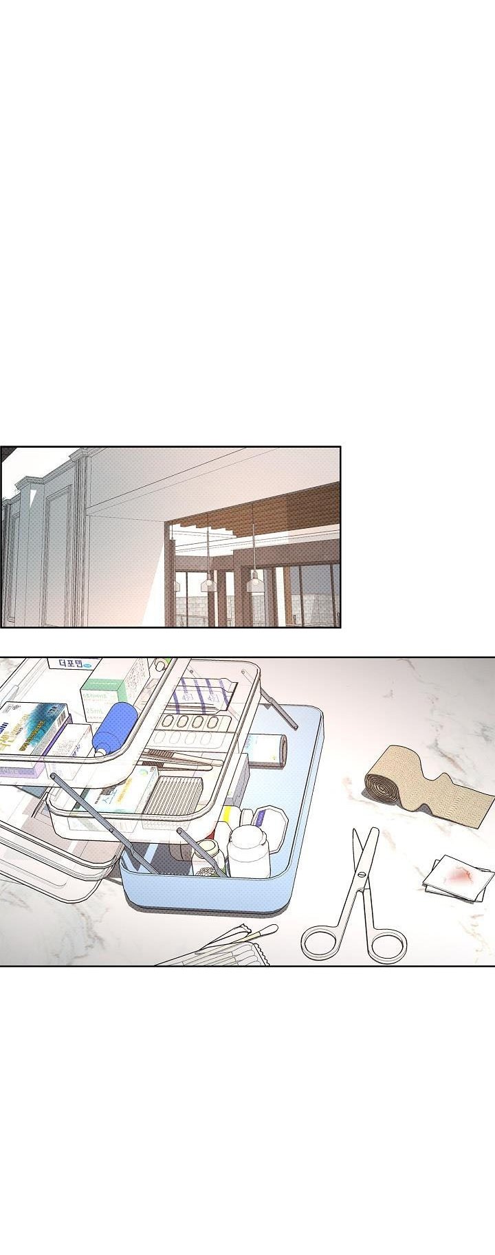 Donut Cầu Vồng Chap 19 - Next Chap 20