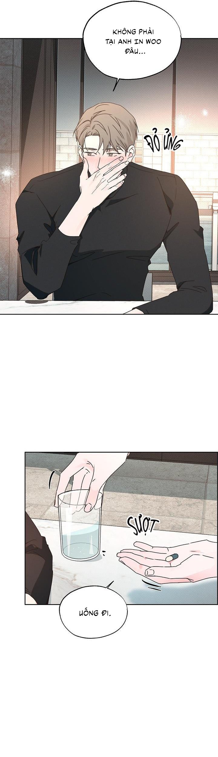 Donut Cầu Vồng Chap 19 - Next Chap 20
