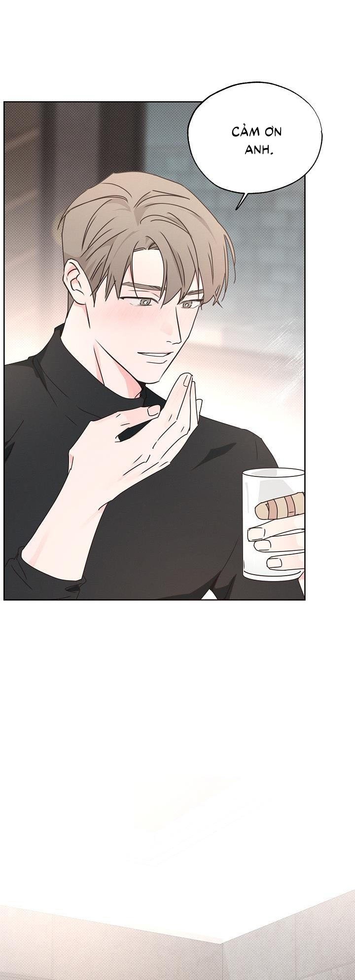 Donut Cầu Vồng Chap 19 - Next Chap 20