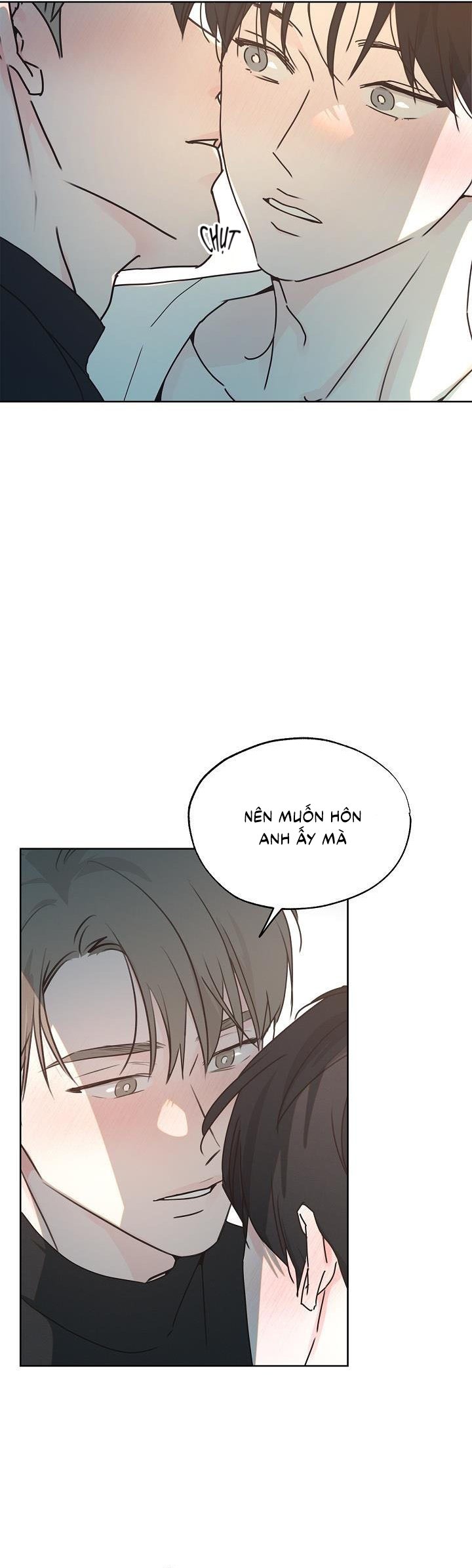 Donut Cầu Vồng Chap 19 - Next Chap 20