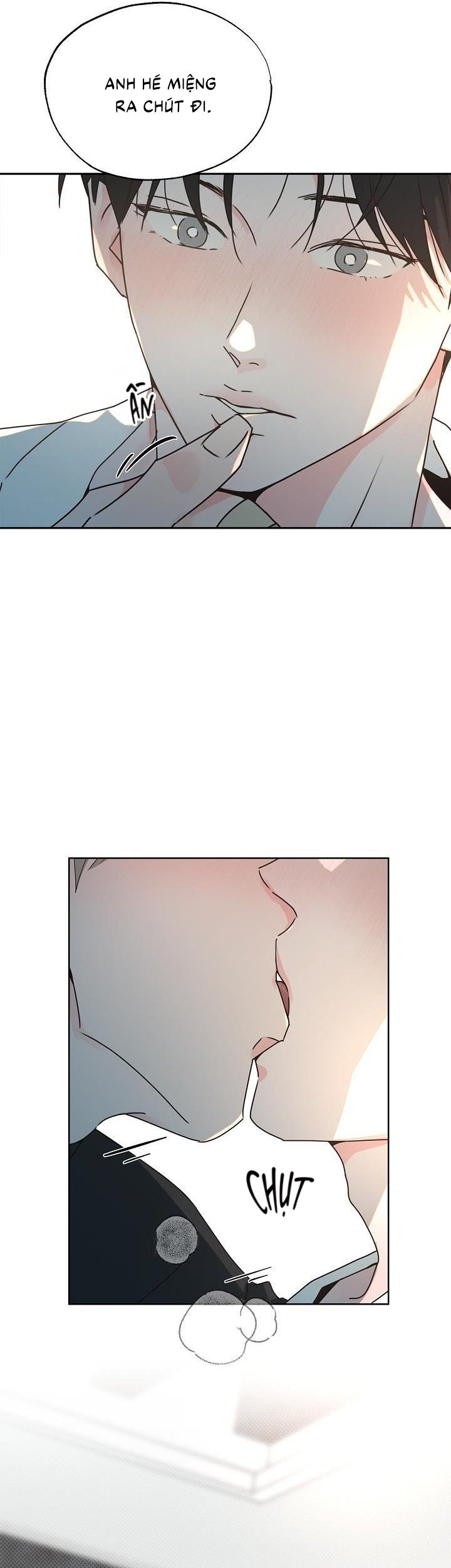 Donut Cầu Vồng Chap 19 - Next Chap 20