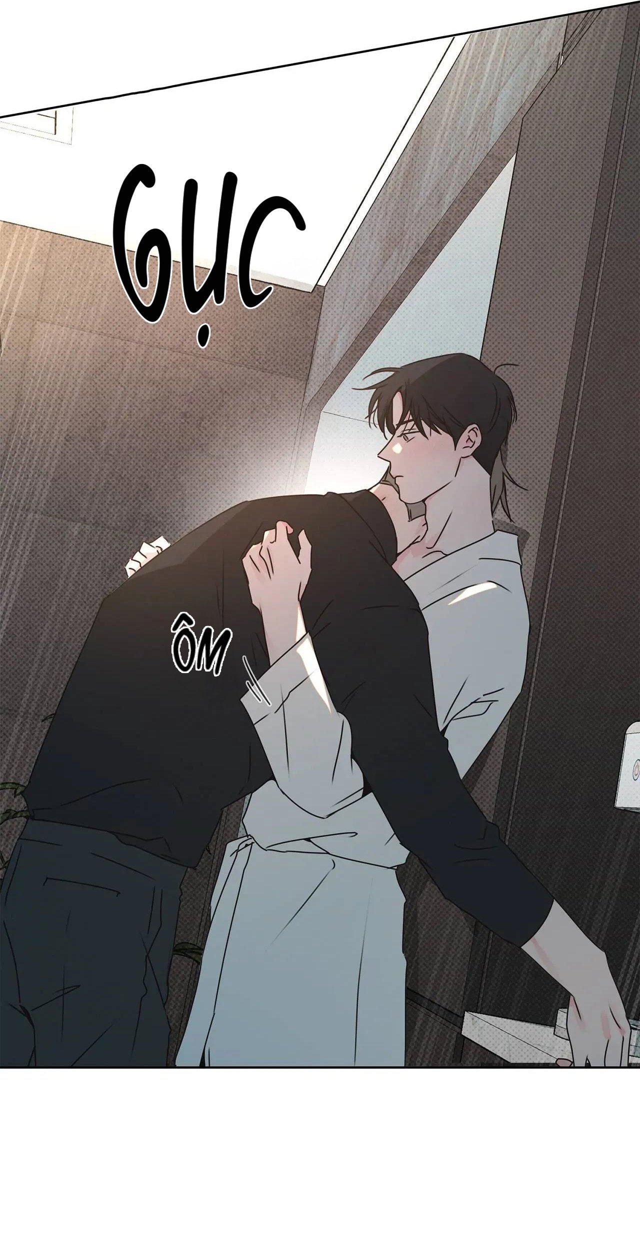 Donut Cầu Vồng Chap 20 - Next Chap 21