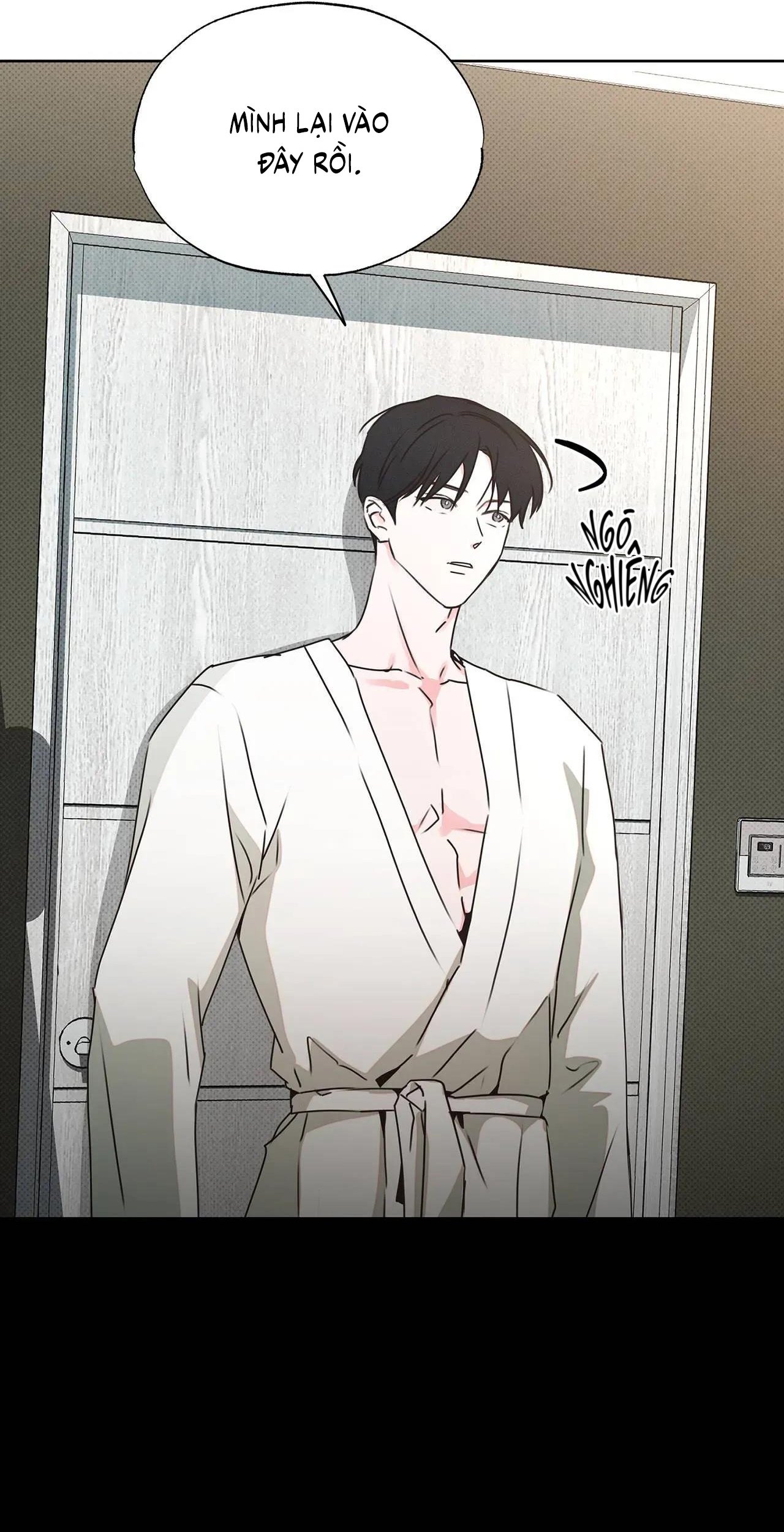 Donut Cầu Vồng Chap 20 - Next Chap 21