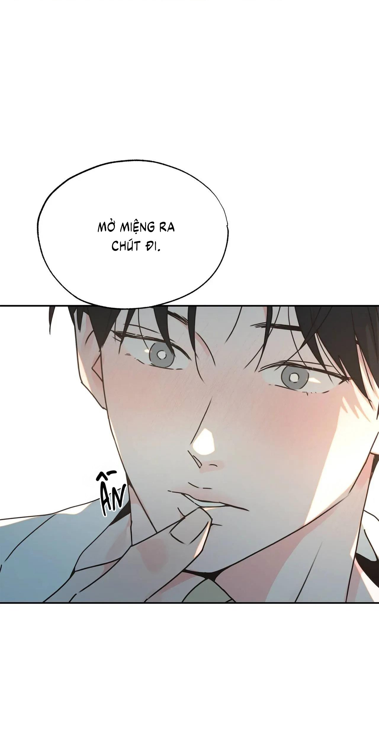 Donut Cầu Vồng Chap 20 - Next Chap 21