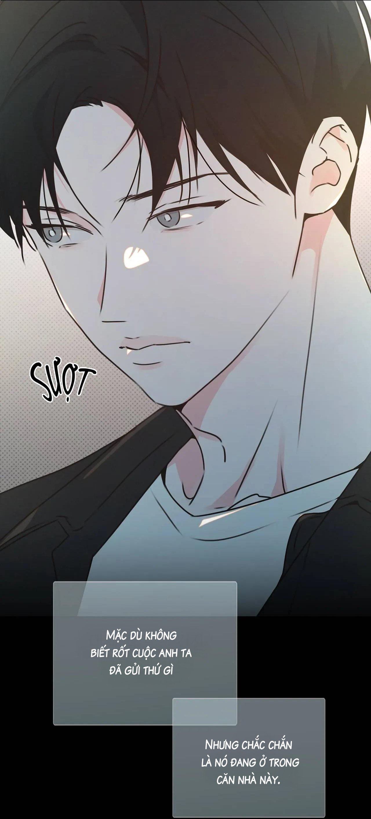 Donut Cầu Vồng Chap 20 - Next Chap 21