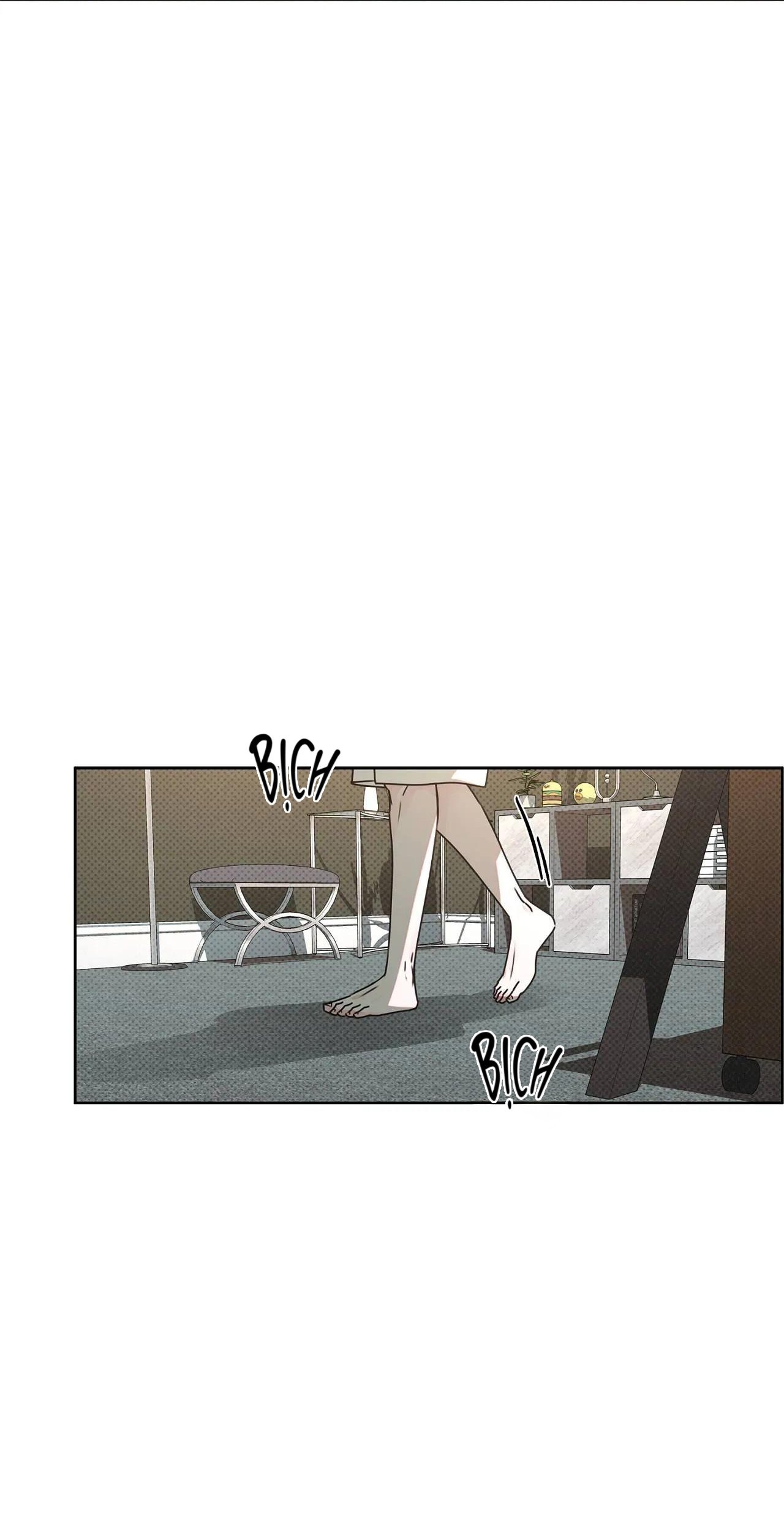 Donut Cầu Vồng Chap 20 - Next Chap 21