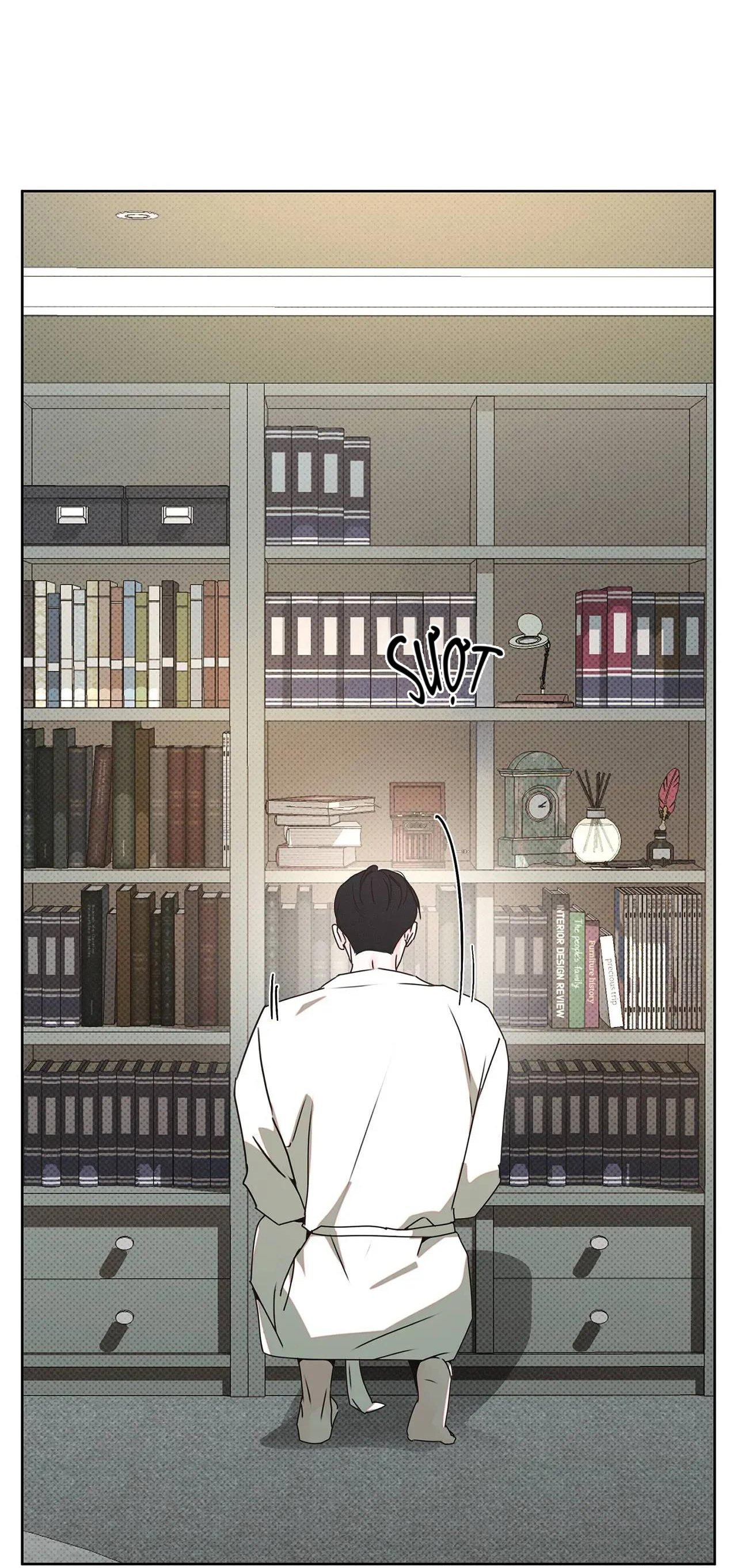 Donut Cầu Vồng Chap 20 - Next Chap 21