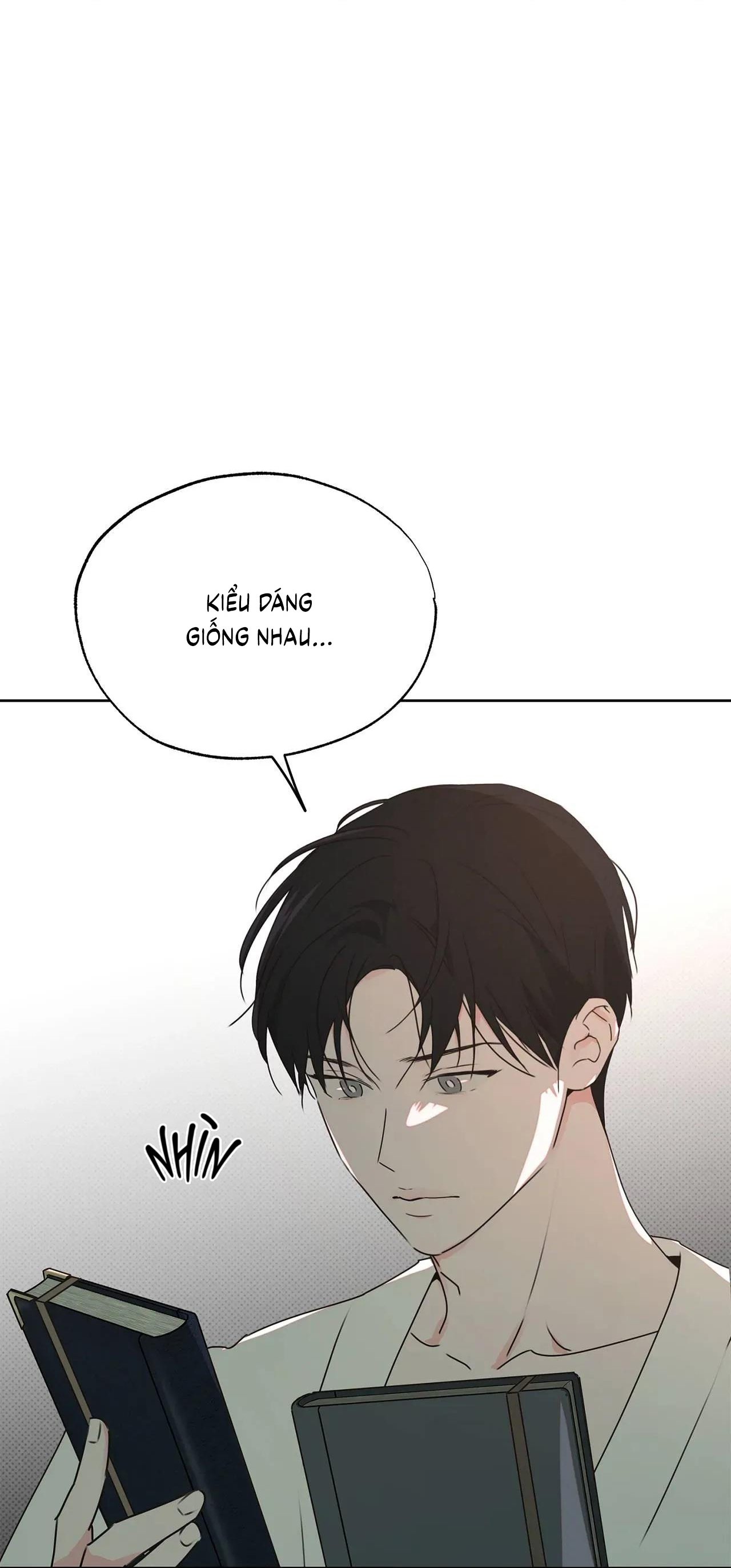 Donut Cầu Vồng Chap 20 - Next Chap 21