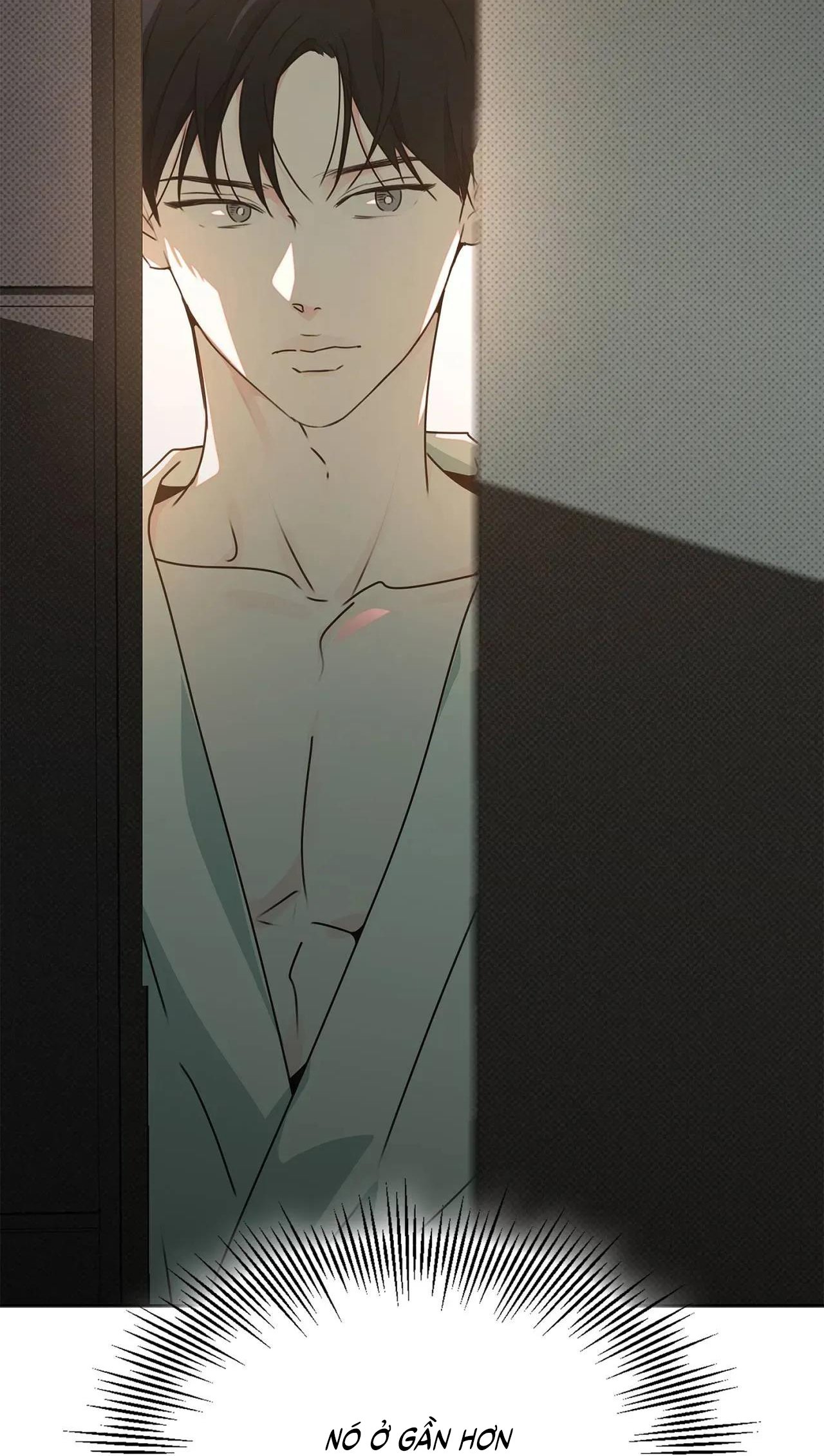 Donut Cầu Vồng Chap 20 - Next Chap 21