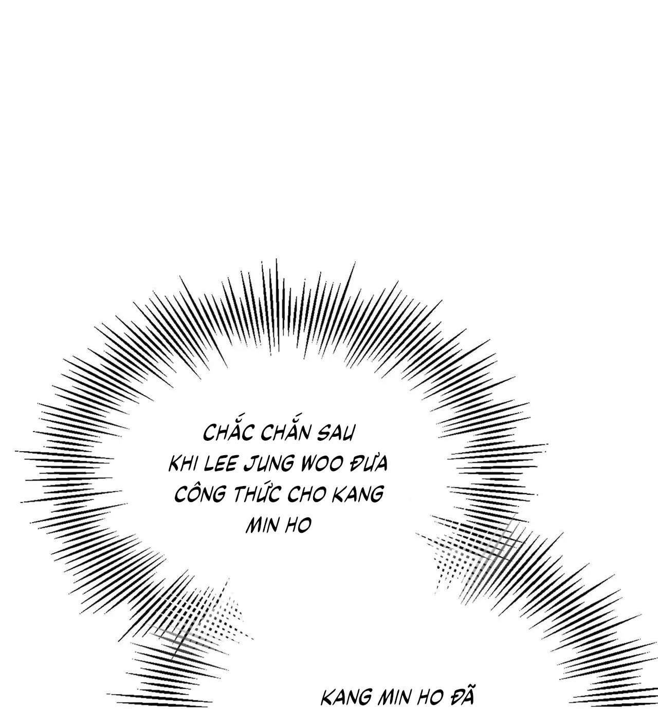Donut Cầu Vồng Chap 20 - Next Chap 21
