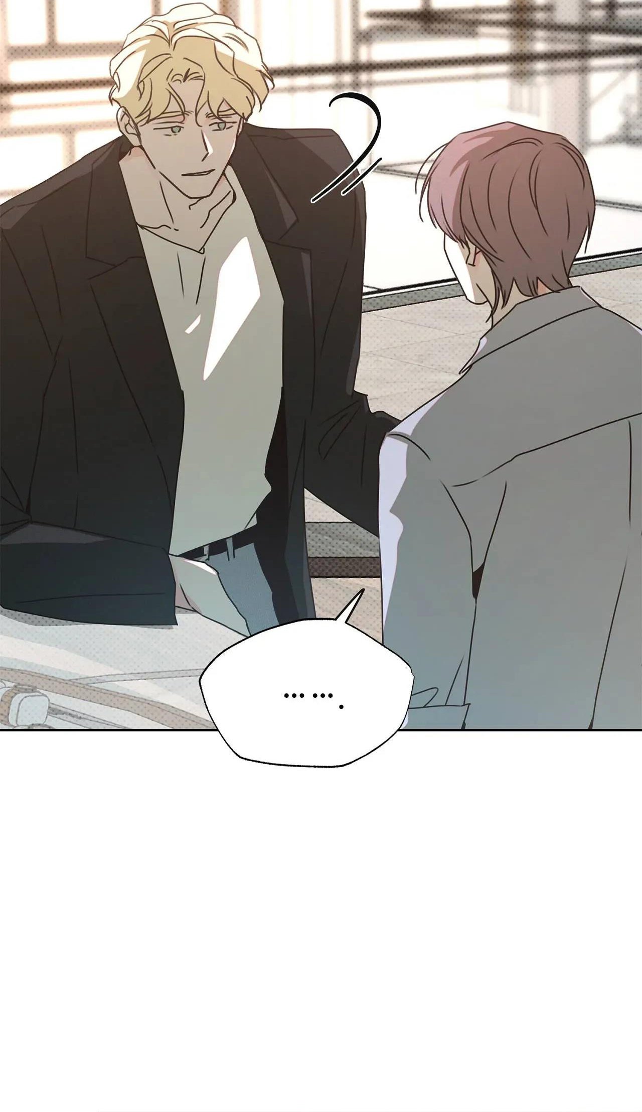 Donut Cầu Vồng Chap 20 - Next Chap 21