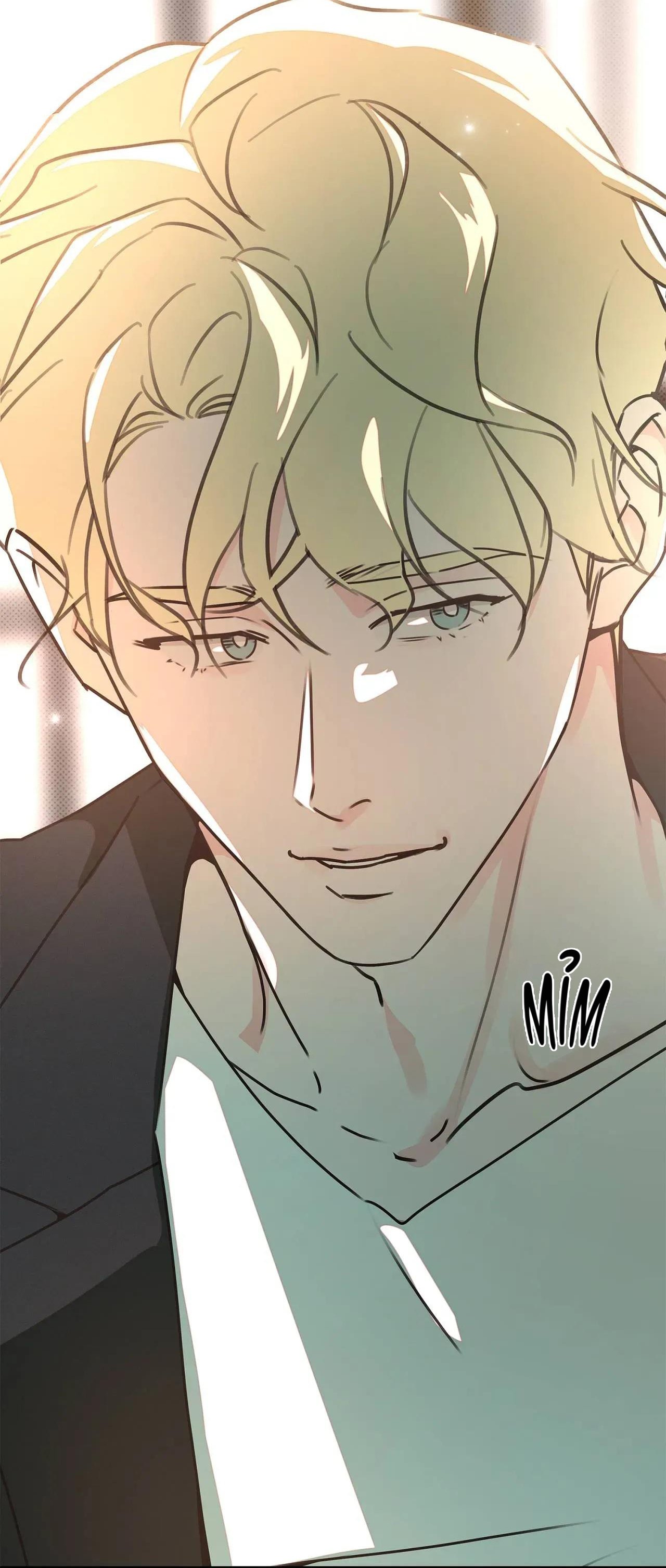 Donut Cầu Vồng Chap 20 - Next Chap 21