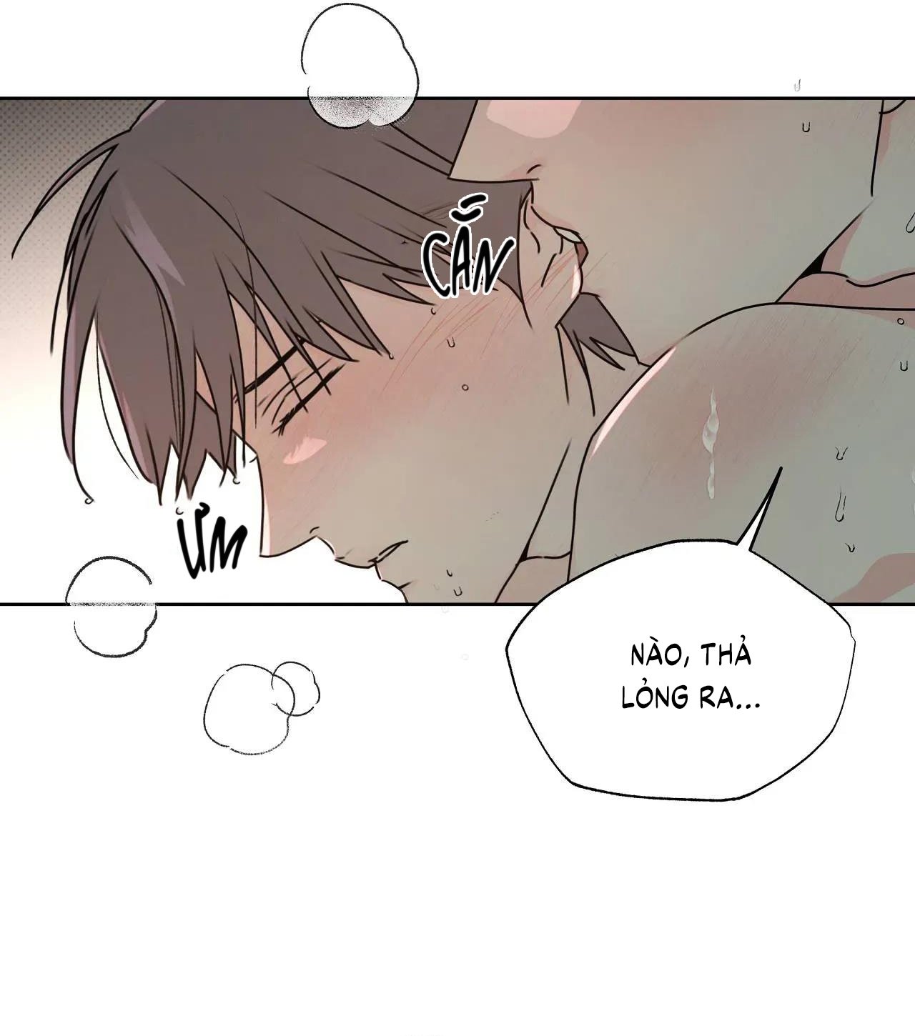 Donut Cầu Vồng Chap 21 - Next Chap 22