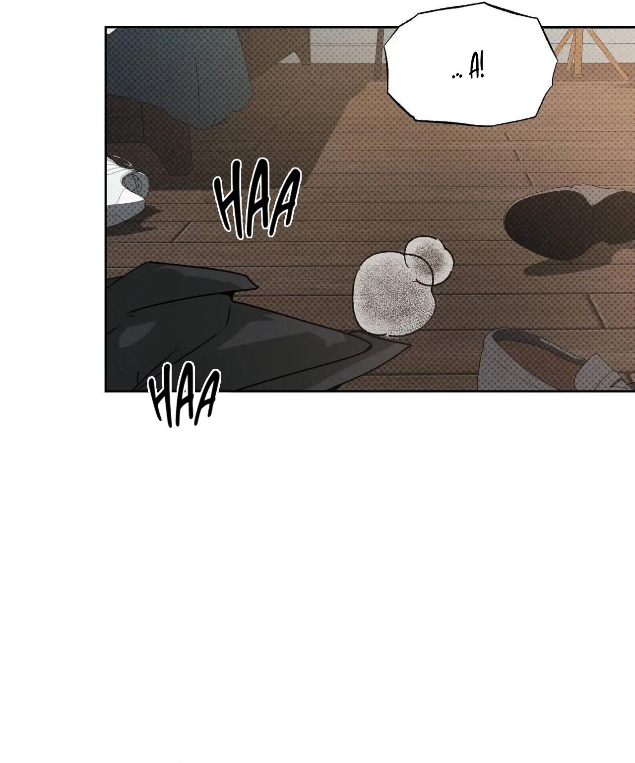 Donut Cầu Vồng Chap 21 - Next Chap 22