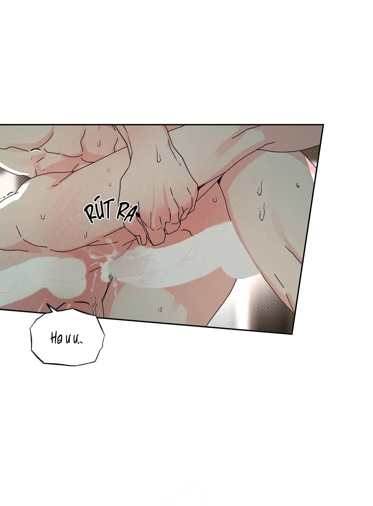 Donut Cầu Vồng Chap 21 - Next Chap 22