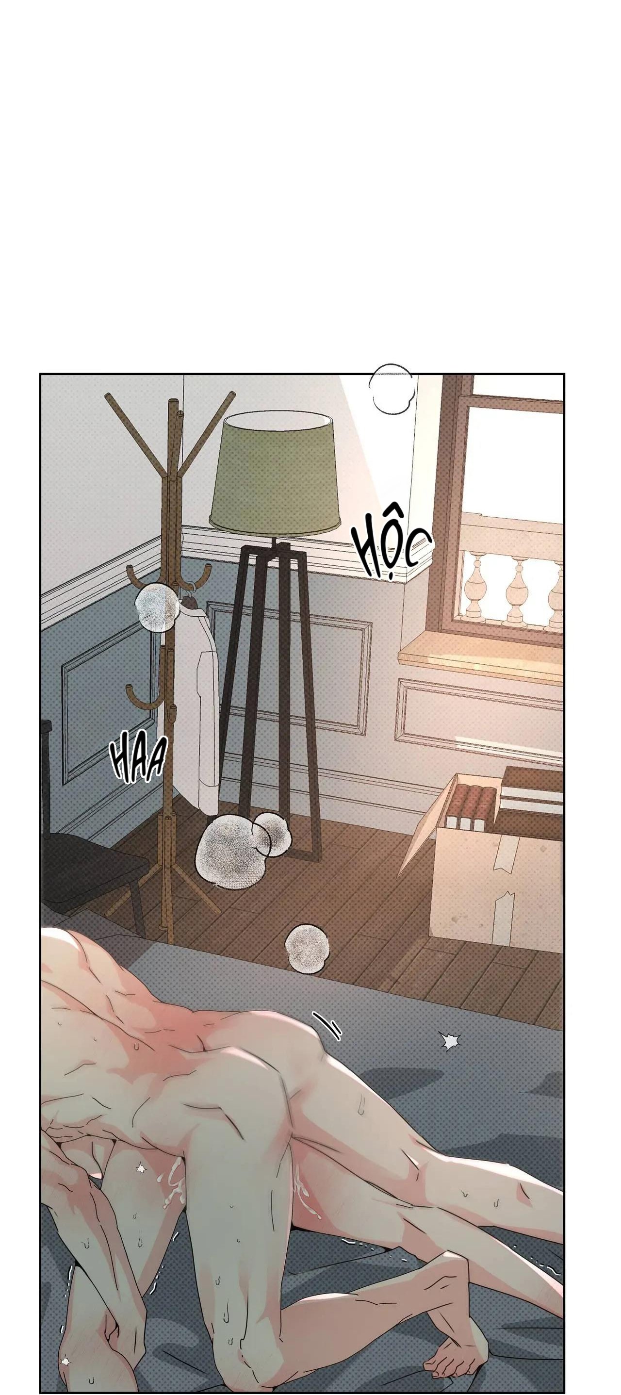 Donut Cầu Vồng Chap 21 - Next Chap 22
