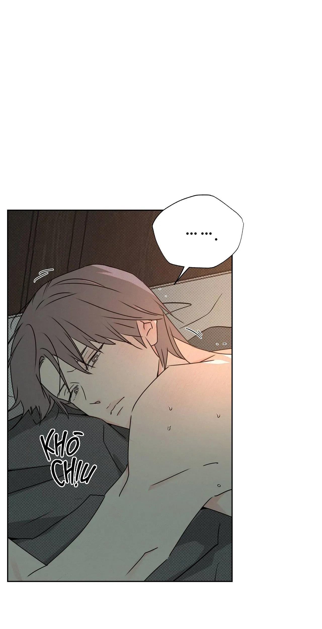 Donut Cầu Vồng Chap 21 - Next Chap 22