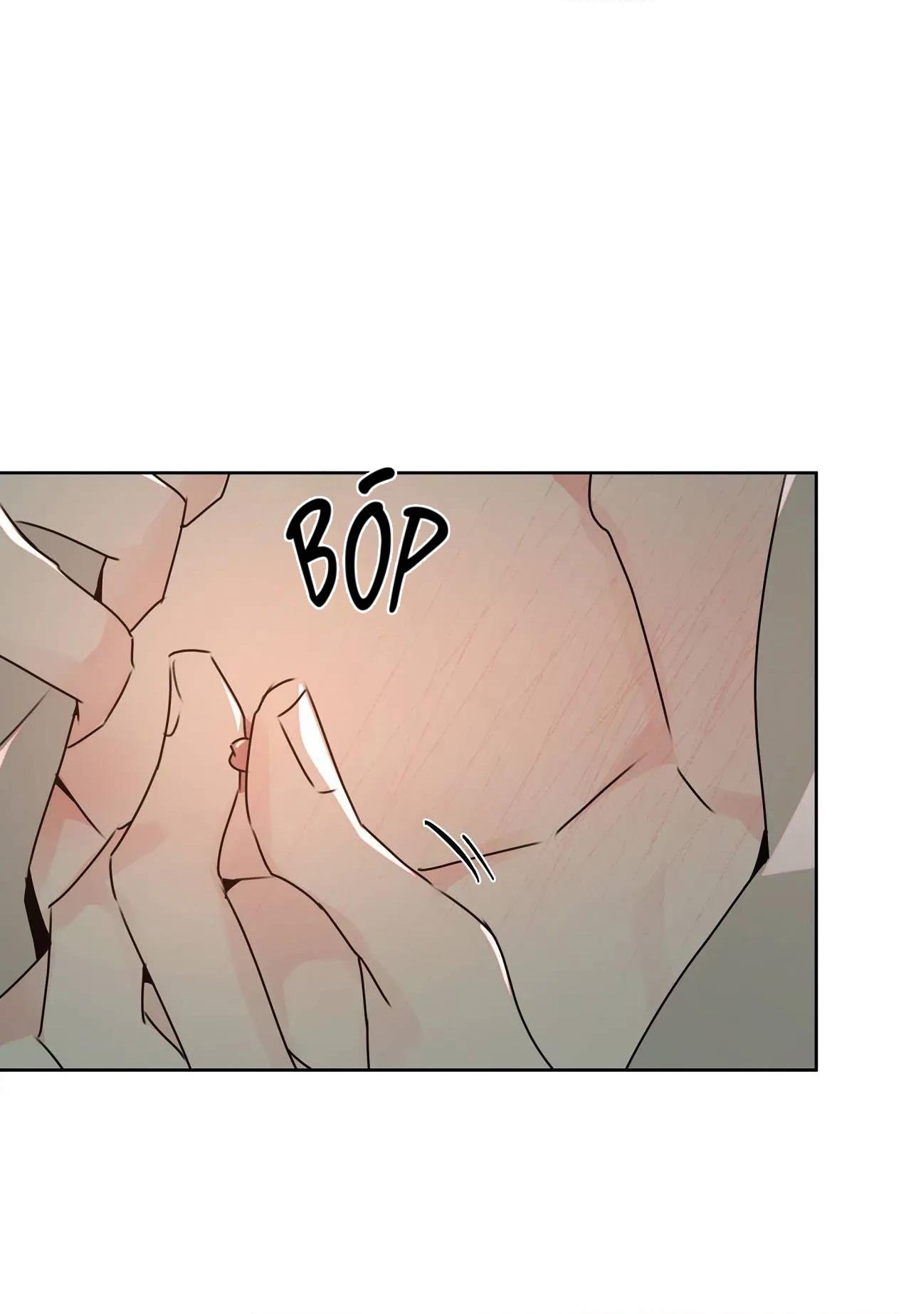 Donut Cầu Vồng Chap 21 - Next Chap 22