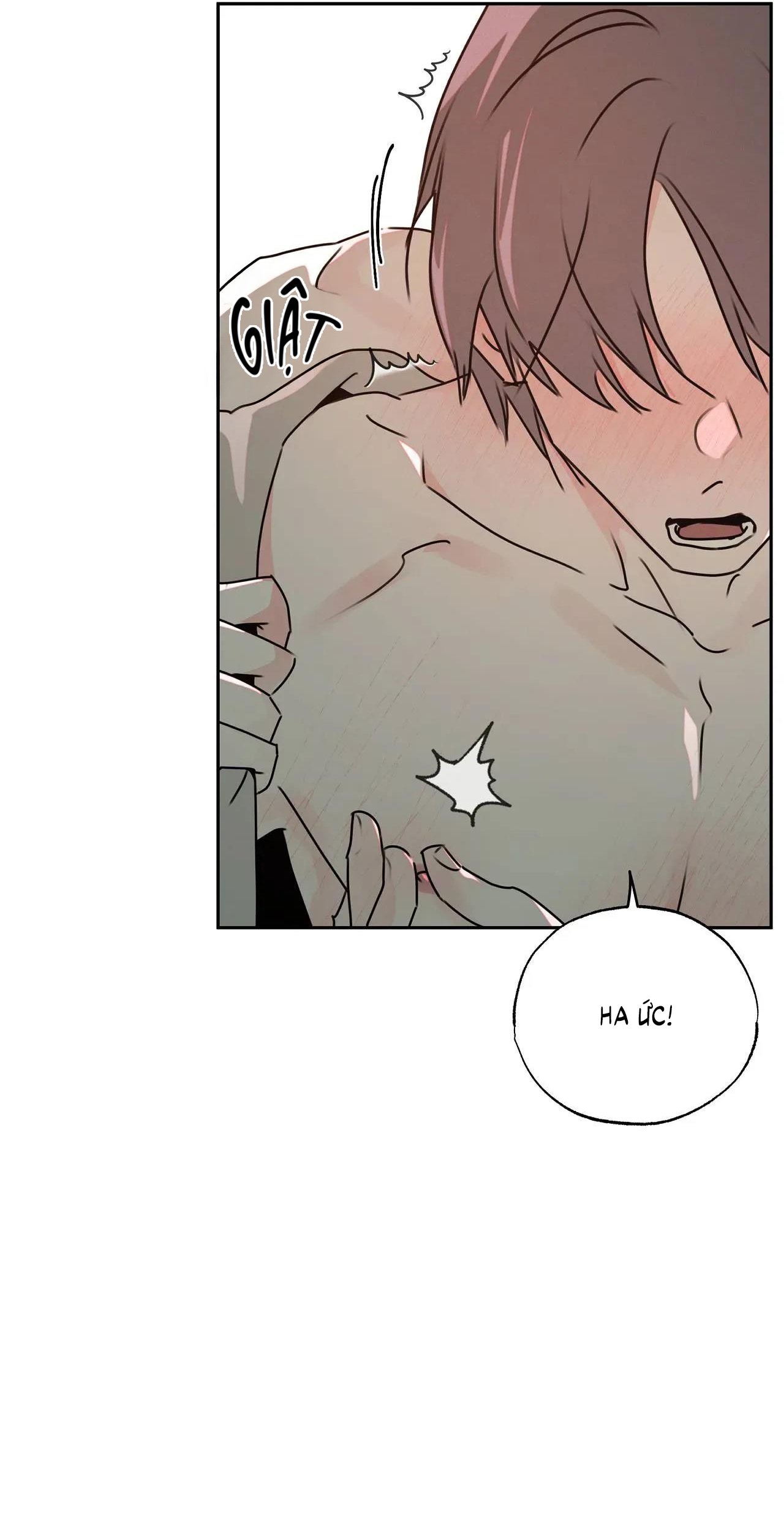 Donut Cầu Vồng Chap 21 - Next Chap 22